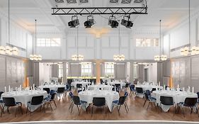 Volkshaus Basel Hotel